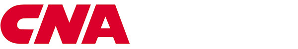 CNA logo