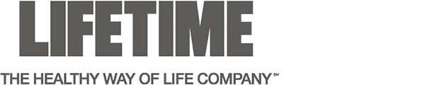 Life Time Fitness logo