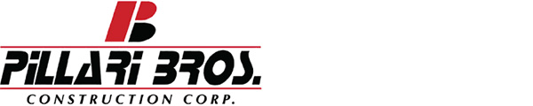 Pillari Bros. Construction Corp. logo